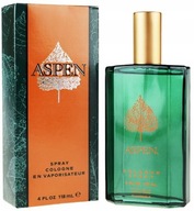 COTY ASPEN COLOGNE 118ML WODA KOLOŃSKA DLA MĘŻCZYZN PERFUMY MĘSKIE