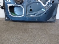 door right front LIFT TEKPN Renault Megane III (2008-2016)