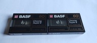 BASF Chrome Super II 60 NOS folia #2600