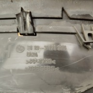 grill kidney grille left BMW X5 E70 51137171395