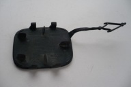 CITROEN C3 AIRCROSS 2017-20 towing hook cap bumper front