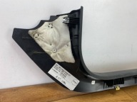 cap threshold door przednich Dodge Charger 2015+