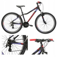 DÁMSKY HORSKÝ/MTB/TERÉNNY BICYKEL KROSS LEA 2.0 19''/27,5'' ( 168-178 cm )