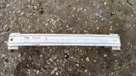 CHEVROLET AVEO T300 bumper support front 2011