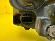 light left front Land Rover Freelander and Lift 2000