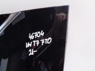 fender right front VW T7 7T 7T0 21- HYBRYDA NR 46704