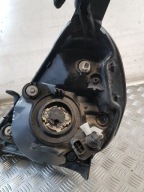 light right front HONDA JAZZ II EUROPA