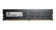 G.SKILL 8 GB DDR4 2400 MHz CL15 PAMIĘĆ RAM DO PC