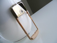 Nowy korpus Nokia 8800 ARTE Gold (zamiennik)