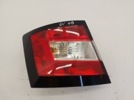 SKODA FABIA III HB 14r> light left rear part rear left 6V6945095