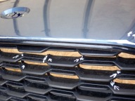 FORD FOCUS MK4 IV ACTIVE 18- FRONTSTOSSSTANGE VORNE