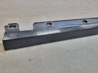 moulding threshold exterior left side Mercedes-Benz S W221 facelift 2012