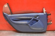 door left front front GRANATOWE SMART FORTWO PULSE 1 and 3D HB 98-02