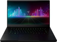 Laptop Razer Blade 15 i7 10750H 16GB 512GB GTX1660TI-6GB 120Hz FHD W11