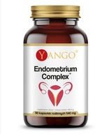 YANGO Endometrium Complex (90 kapsz.)