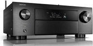 Amplituner Denon AVR-X4500H 9.2 čierny