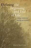 Defining the Beginning and End of Life: Readings