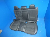 VOLVO XC40 Sitz heck OPARCIE SIEDZISKO KOMPLET