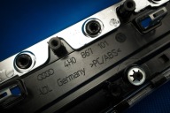 lišta dekoracyjna dveře Audi A8 4H0867101E