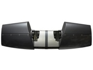 FORD GT CARBON rear spoiler skrzydlo