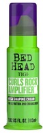 TIGI BED HEAD CURLS ROCK AMPLIFIER CREAM NA KUČERY 113ml