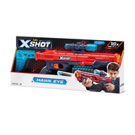 ZURU X-SHOT VRHAČ EXCEL HAWK EYE 16 SYTROK 36435