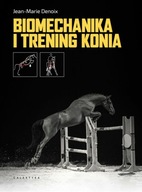 Książka "Biomechanika i trening konia"