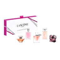 SET LANCOME Miniatury Idole EDP spray 5ml + La Vie Est Belle EDP spray 4ml