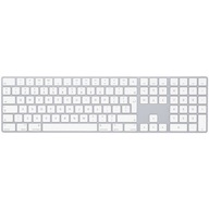Apple Klawiatura Magic Keyboard z polem numeryczny