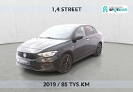 Fiat Tipo Street LEDy Alu16 Gwarancja Od RiA