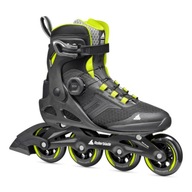 Łyżworolki męskie Rollerblade Macroblade 84 Boa