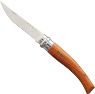 Nóż Składany Opinel Slim No 15 Inox Bubinga