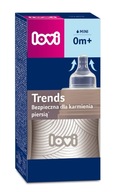 Lovi Butelka Trends 120 ml Harmony 0m+ 21/591, 1 sztuka