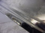 Grill Grill MAN tgx 81611500141 TGX