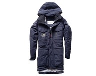 SAIL RACING W Glacier Bay Parka Gore Tex DAMSKA PUCHOWA KURTKA JAK NOWA L