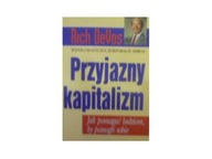 Przyjazny kapitalizm - DeVos