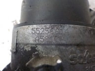 OPEL CORSA E ASTRA K 1.3 CDTI Ölfiltergehäuse 55256614