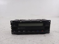 VW GOLF IV PASSAT B5 Unite commande clima CLIMATRONIC