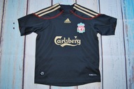 Koszulka ADIDAS Liverpool FC rozmiar 7-8 lat 128cm