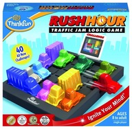 Ravensburger Gra Rush Hour