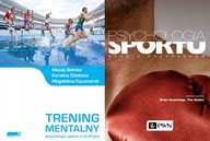 Trening mentalny + Psychologia sportu