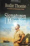 Signaturen i Munchen - B. Thoene