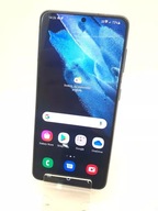 SAMSUNG GALAXY S21 5G / PRZEŚWIETLENIA EKRANU