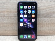 Smartfon Apple iPhone XR 64 GB 85 %