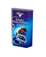 Śliwka nałęczowska w czekoladzie Solidarność 190g