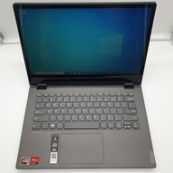 Laptop Lenovo Ideapad C340-14 14 " AMD Ryzen 5 8 GB / 512 GB czarny