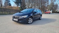 Opel Astra K 1,6 Diesel 110KM Navi z GWARANCJĄ