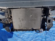 support panel for radiators radiator KOMPLET MERCEDES CLS 55 AMG W219 5.5 V8 compressor;