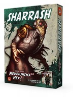 Neuroshima HEX: Sharrash (dodatek)