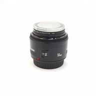Objektív Canon EF 50mm f/1.8 II